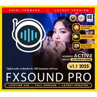 💻 FX Sound Pro 2025 & Enhancer Pro 13 | 𝐖𝐢𝐧𝐝𝐨𝐰𝐬 | 𝐅𝐮𝐥𝐥 𝐕𝐞𝐫𝐬𝐢𝐨𝐧