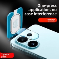 MINGCAI | Steel Tempered Protective Lens Film for vivo s30 s30 pro mini
