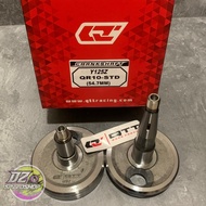 QTT Y125Z 125Z Standard Non-Conrod Crankshaft