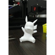 3D Printing Service, PLA/ABS