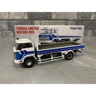 1/64 Tomica Limited Vintage Neo 44b Hino KB324 type Truck