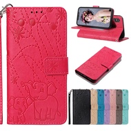 Huawei P30 P30Pro P20 P20Pro P20Lite P20Plus wallet leather case