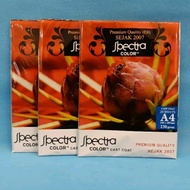 Paper SPECTRA 230 GLOSSY / SPECTRA 230 A4 PHOTO PAPER