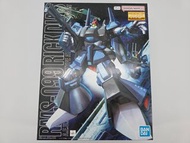 MG 量產型 力奇 戴亞斯 高達 模型 RMS-099 Rick Dias