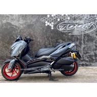 แม็กCNC power racing Xmaxตรงรุ่น