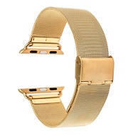 Apple Watch Strap, Yellow (Size 38mm, 42mm)