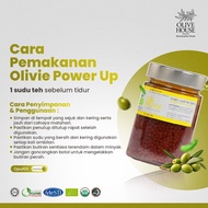 Olivie Power Up 100g