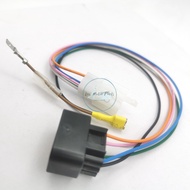 CDI SOCKET CDI HONDA EX5 DREAM WAVE100 WAVE 100 WAVE 100R MODENAS KRISS100 KRISS 100 MR1 PNP YAMAHA