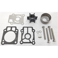 WATER PUMP KIT 361-87322-0 FOR MERCURY / TOHATSU 15HP OUTBOARD MOTOR BOAT