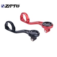 ZTTO/Chasing Mountain Road Bike Computer Mount Extension Bracket Bryton Bryton Garmin Jiaming