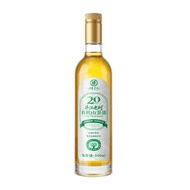 井江老樹有機山茶油500毫升 20年老茶樹 涼拌 調味 蒸煮 熱炒 煎 炸 高煙點 醇正清香 低溫物理初榨 非精煉 茶籽油 苦茶油 美國歐盟及日本有機認證