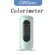 new design Mobile Phone APP Colorimeter, Used To Measure Color Difference, Find Color Card Number, R