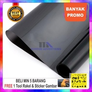 RIBEN WINDOW FILM / HEAT REJECTING FILM / CAR WINDOW FILM / BLACK RIBEN FILM / HOUSE WINDOW FILM / B