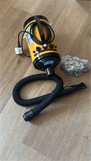 寵物吹毛機