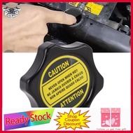 sunnyhousess SIXRUN 1.3 Bar High Pressure Radiator Cap  19 PSI Automobile Accessory Replacement for 