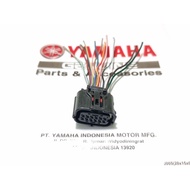 Pin Cable Socket 12 sensor Module answer Good keyset keyless Remote Contact yamaha new Nmax Aerox