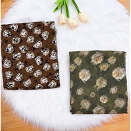 M635 . Mango silk fabric for dresses, ao dai... size 1.5m