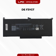 LPO Laptop Battery F3YGT For DE Latitude 12 7000, 7280, 7290 Series