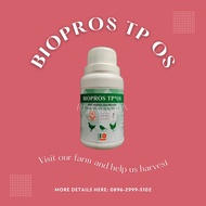 BIOPROS TP OS 100ml Vitamin Mineral, Obat Daya Tahan Tubuh Ayam Unggas