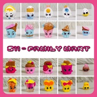 SHOPKINS - Season 11 Family Theme Shopkins Original