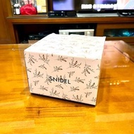 SNIDEL 時尚三入保鮮碗 保鮮盒 便當盒