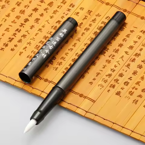 HERO gift new Brush Pen Chinese BRush Pens Set Markers pen