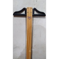{COD} STAEDTLER T-square 24 inch (wood)