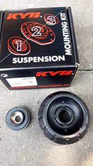 ยางเบ้าโช๊คหน้าsuzuki ertiga ciaz ปี2014-2019 ยี่ห้อkyb ราคาข้างละ