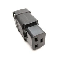 IEC Female (C19) Inline Socket - MNP-190-16A