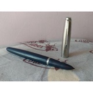 Parker 21 古董 Fountain pen 墨水筆