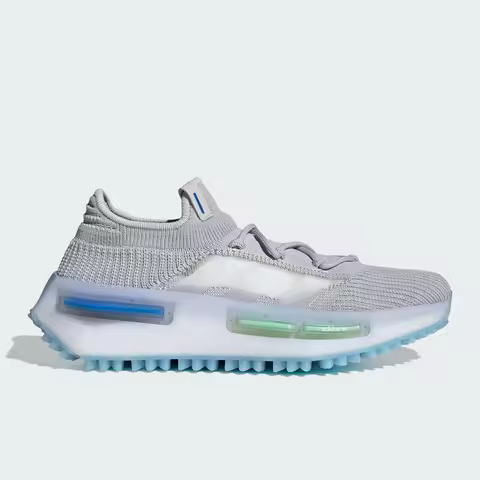 Adidas Genuine Originals NMD_S1 Unisex Classic Sneakers HQ4435