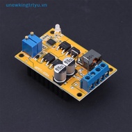 Unewtyu 8-28V 5A 100W MPPT Solar Panel Solar Charge Controller Automatic Solar Charging Panel 9V VN