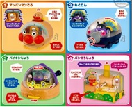 Bandai 麵包超人 食玩 盒蛋 行版 靚盒 2023年