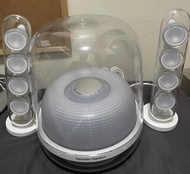 Harman Kardon 哈曼卡頓 SoundSticks 藍牙喇叭