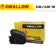 MOTORCYCLE INNER TYRE Ring 16 SIZE 350 400 SWALLOW
