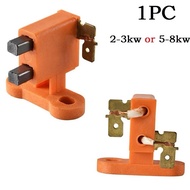 Carbon Brush Holder 168f / 188f 2-3kw For Generator Nice Product