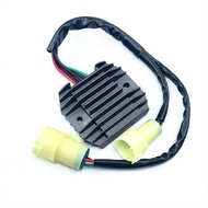 Suitable for Kawasaki ZX-6R ZX6R ZX636 03-04 Rectifier Charger Voltage Regulator