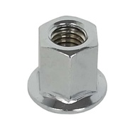 Nut Flange 8MM HONDA Supra X 125 FI 90301KWB600