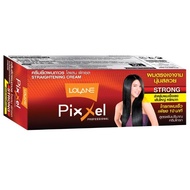 LOLANE PIXXEL STRAIGHTENING CREAM Strong 50 g