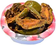 Rajasthani Swaad Aam Ka Achar Khatta Raw Mango Pickle | Pack of 1600 Gram