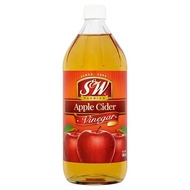 S&W Apple Cider Vinegar (946ml)