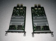 Dell Port 10GbE RJ45  Ethernet Module for Switch 0TNTFF 7048