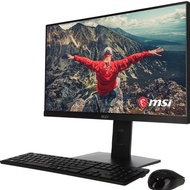 AIO MSI Modern AM241P 11M-245TH ประกัน 1ปี