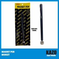 Magnet Pen, Telescopic Magnet Pick Up Tool Stick - Morizt