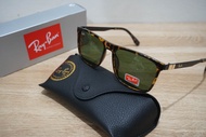 raybanแว่นตากันแดดrayแบรนด์หรูย้อน ยุคสำหรับทั้งหญิงและชายแว่นกันแดด แบรนด์ดีไซเนอร์ban sunglasses men wayfarer 2140 RAYBAND แว่นตา กันแดด