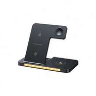 RP-W70 Multi-Device Charging Dock, Compatible With Apple, Huawei, And Android Phones. Designed Speci