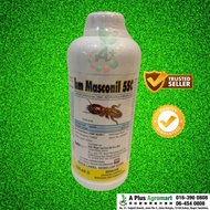 Racun Anai-anai Fipronil 5% bm Masconil 5sc (1 liter)
