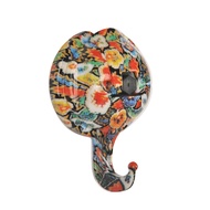 Feca Samurai Strong Suction Cup Hook - Dazzling (Supports up to 4kg)