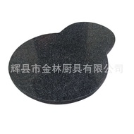 Natural Granite Chopping Board Chopping Board Black Granite Household Chopping Board Chopping Board