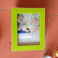 Photo frame 13x18 with tripod